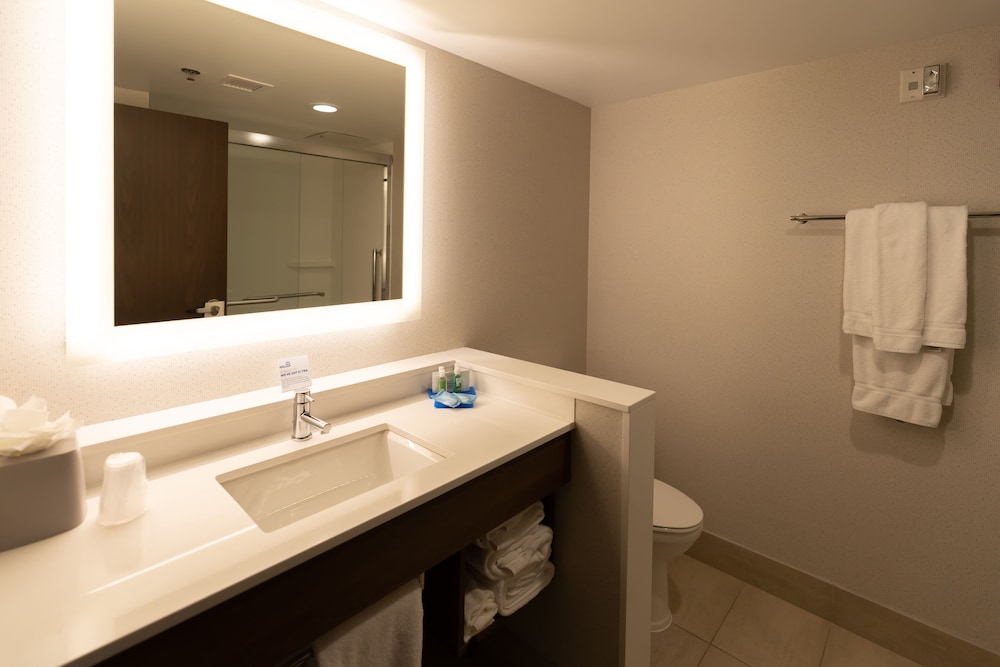 Holiday Inn Express Boston by IHG - photo 41