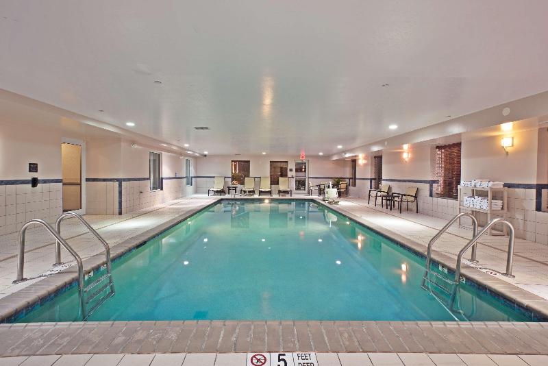 Hampton Inn by Hilton Gainesville Haymarket - photo 121