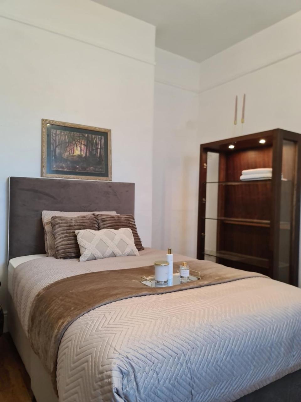 Comfortable Room