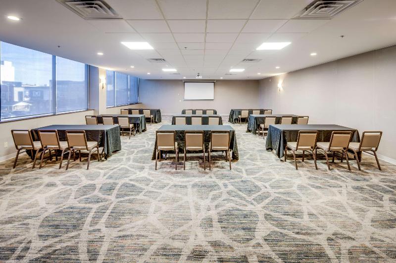 DoubleTree by Hilton Huntington - photo 148