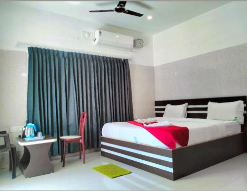 Hotel Grace Residency Yercaud - last minute hotel in Unknown City