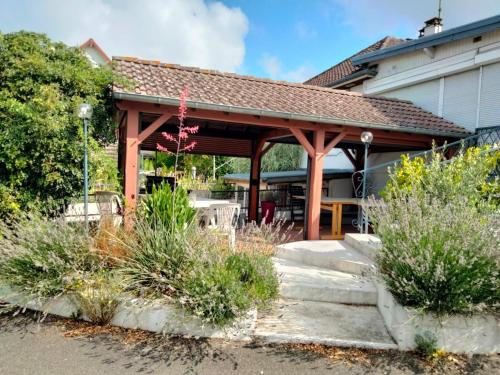 Chez Chriss in Bourges, France