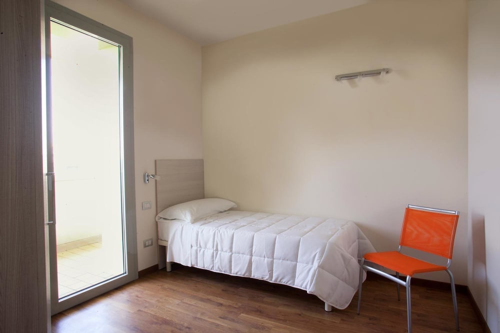 Residence Le Querce — Cernusco Sul Naviglio — photo 2