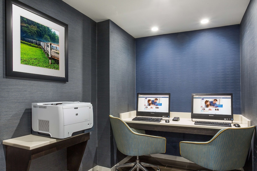 Hampton Inn Norcross - photo 41