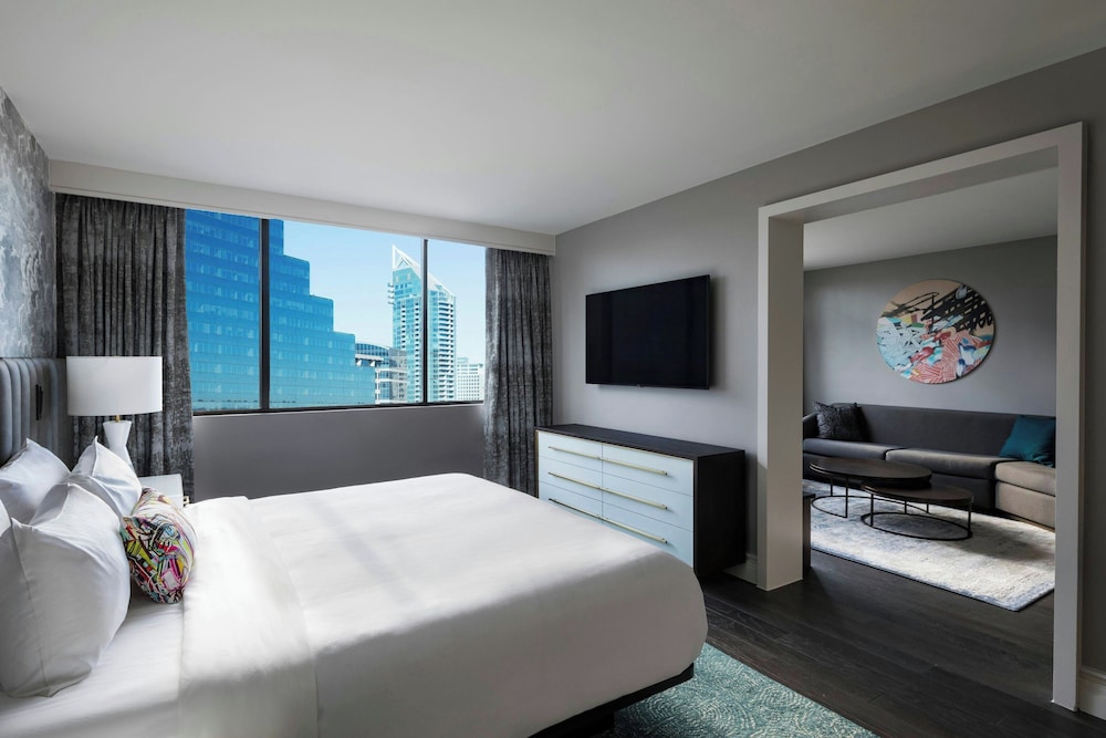 Hotel Colee Atlanta Buckhead Autograph Collection - photo 19