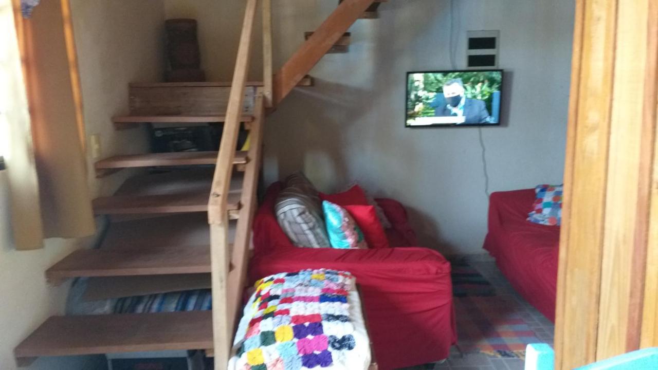 Chale Para Temporada Bonito Ms — 4-Star Luxury Hotel in Bonito, Brasil