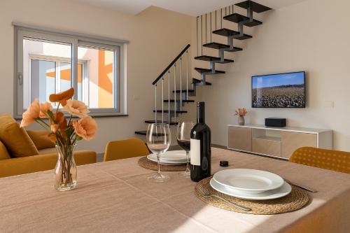 Giohouse New loft a pochi passi da metro 3 e santa Giulia — 4-Star Luxury Hotel in Milan, Italy