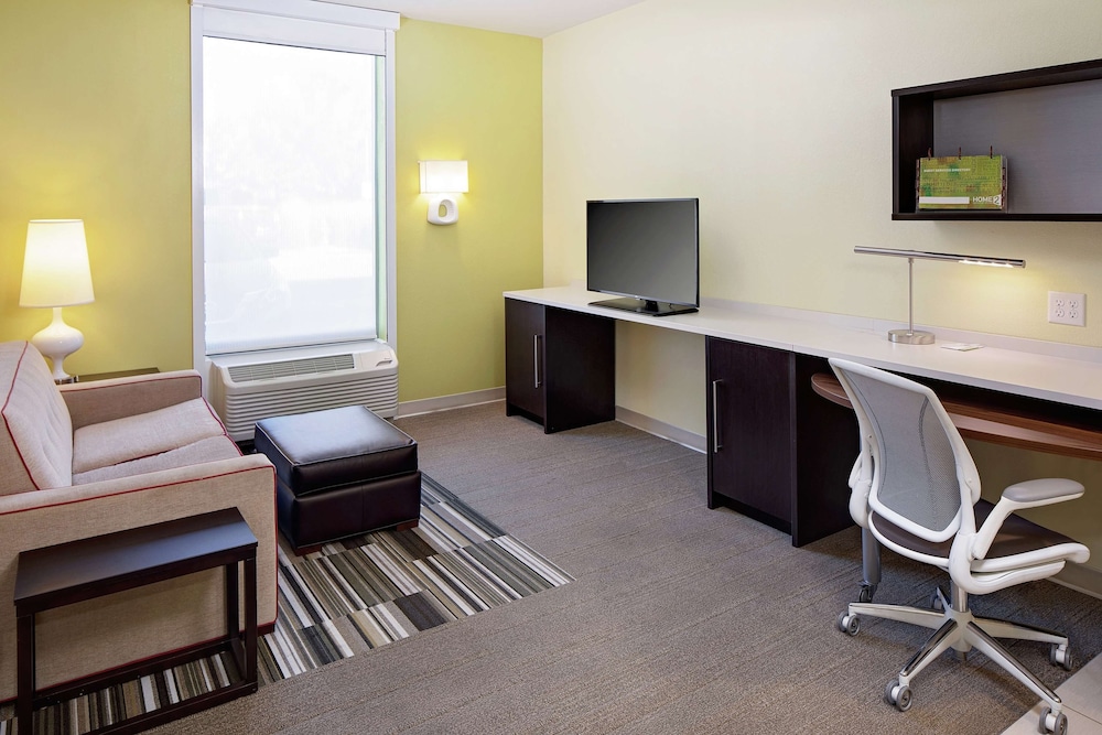 Home2 Suites by Hilton Salt Lake City South Jordan UT - photo 12