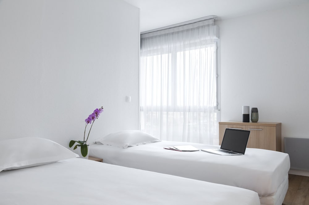 Park and Suites Annemasse — Annemasse — photo 4