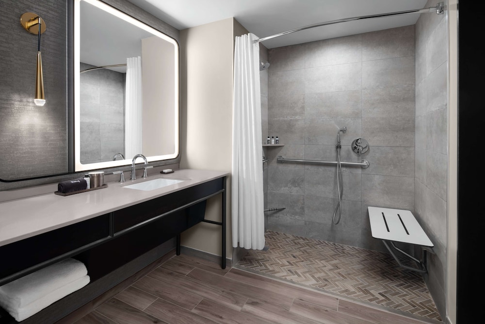 Hotel Fraye Nashville Curio Collection by Hilton - photo 27