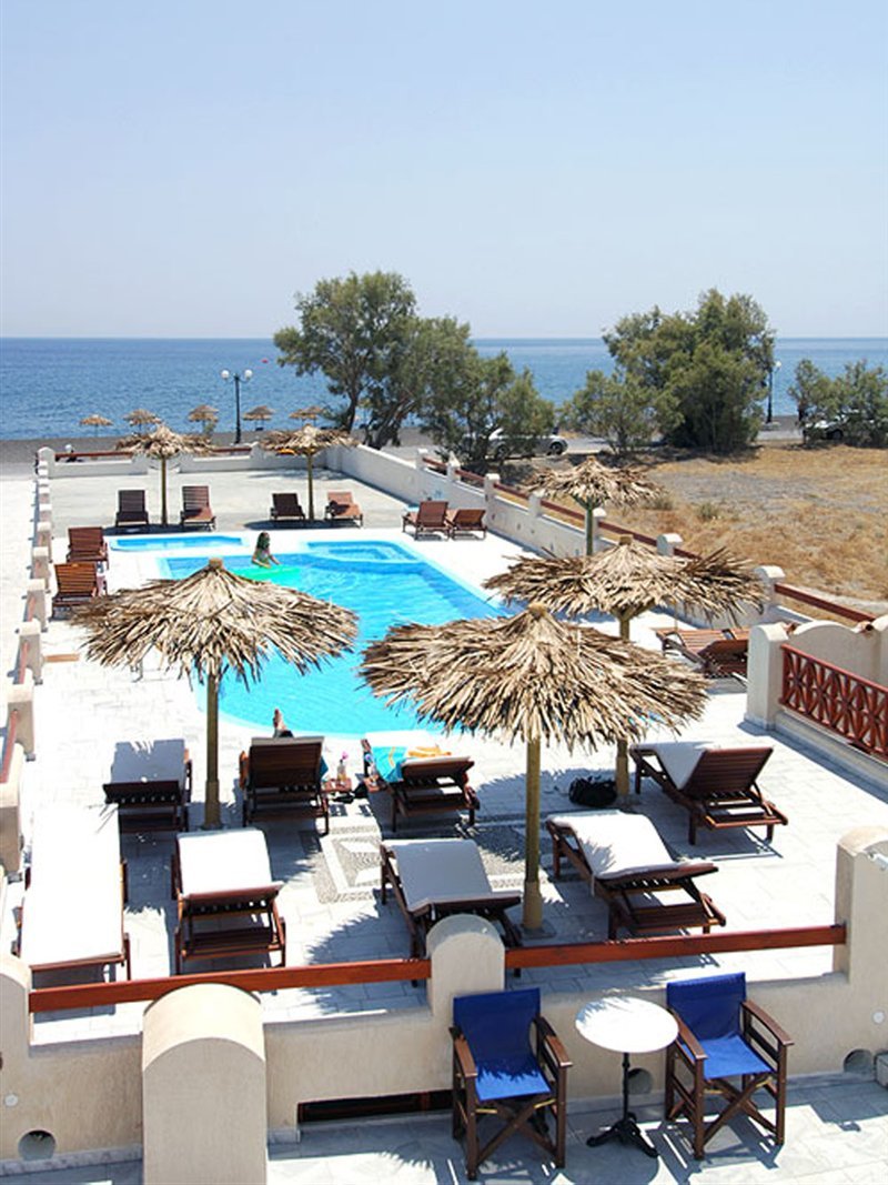 Blue Diamond Bay - last minute hotel in Fira