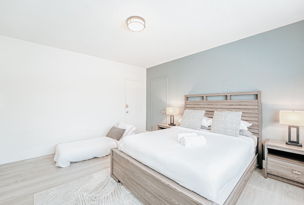 PRAIA Hotel Boutique Miami Beach - photo 22