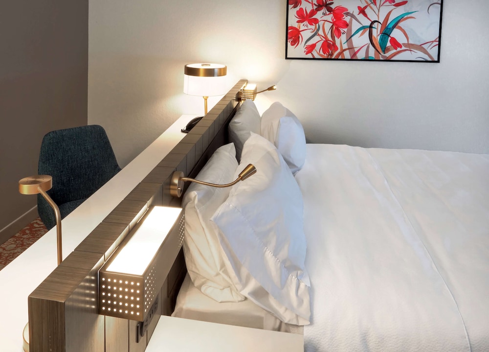 Hilton Garden Inn Bel Air - photo 20