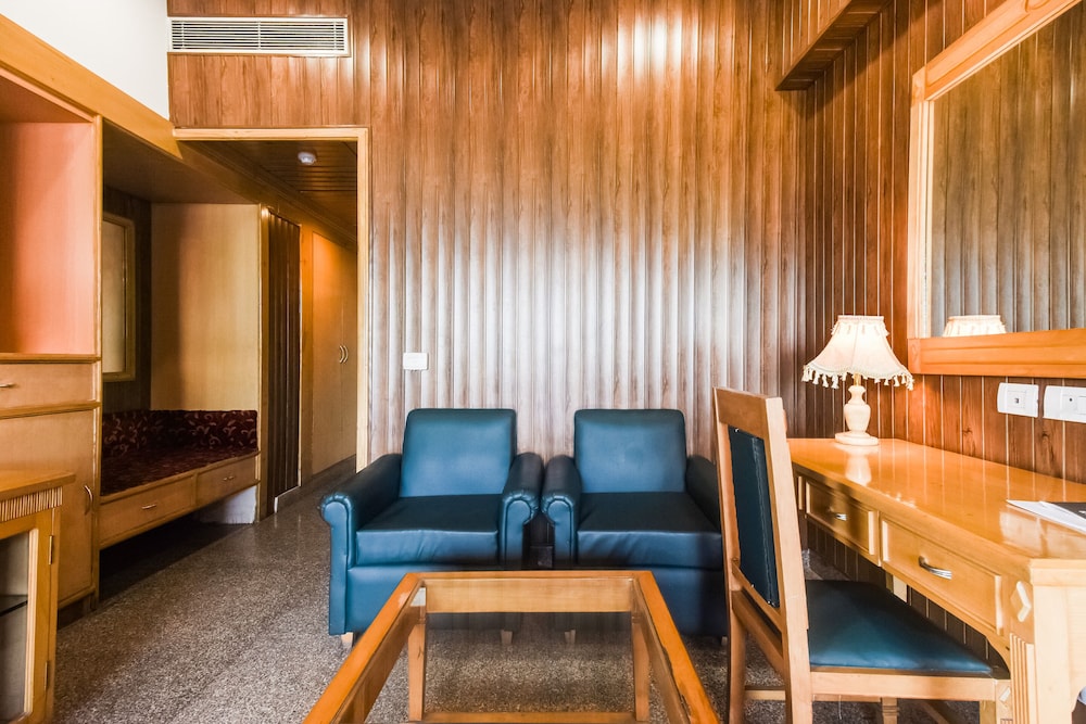 Hotel Le Mariet — Baddi — photo 3