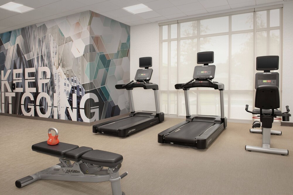SpringHill Suites by Marriott Charleston Airport & Convention Center - photo 53
