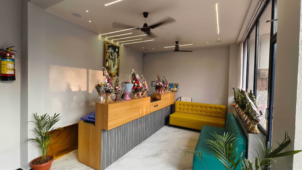 Hotel Shridhar — Ujjain — photo 3