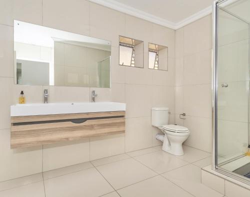 Ocean Way Villas Self Catering