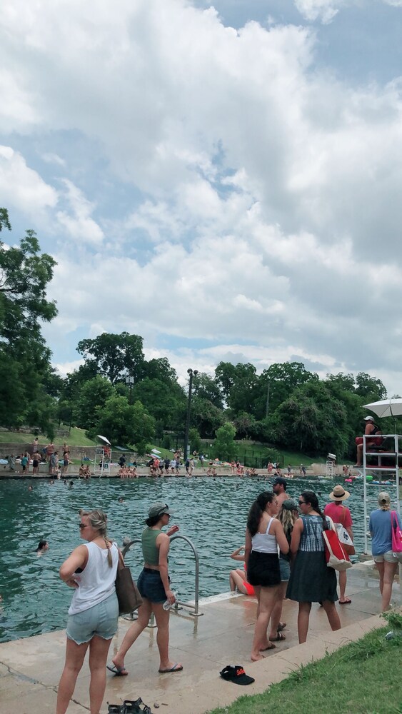 Aloha in Texas - photo 38