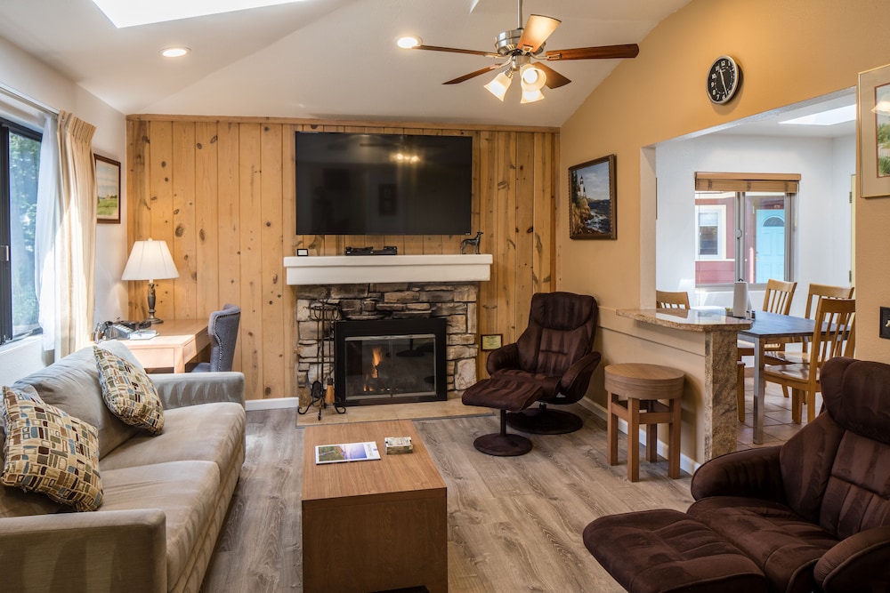 Andril Fireplace Cottages - photo 55