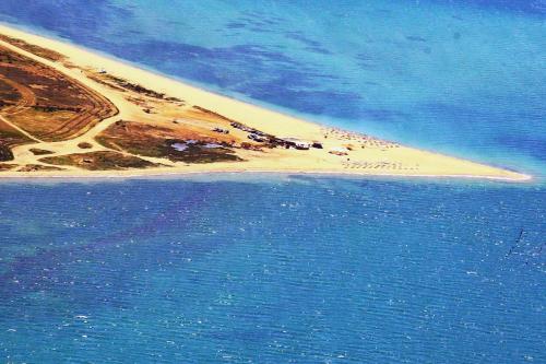 Sea Sight Greece pet-friendly hotel Angelochori