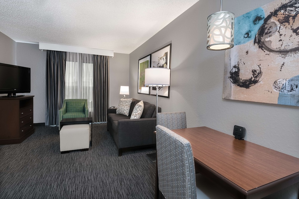 Homewood Suites by Hilton Houston Clear Lake NASA - photo 16
