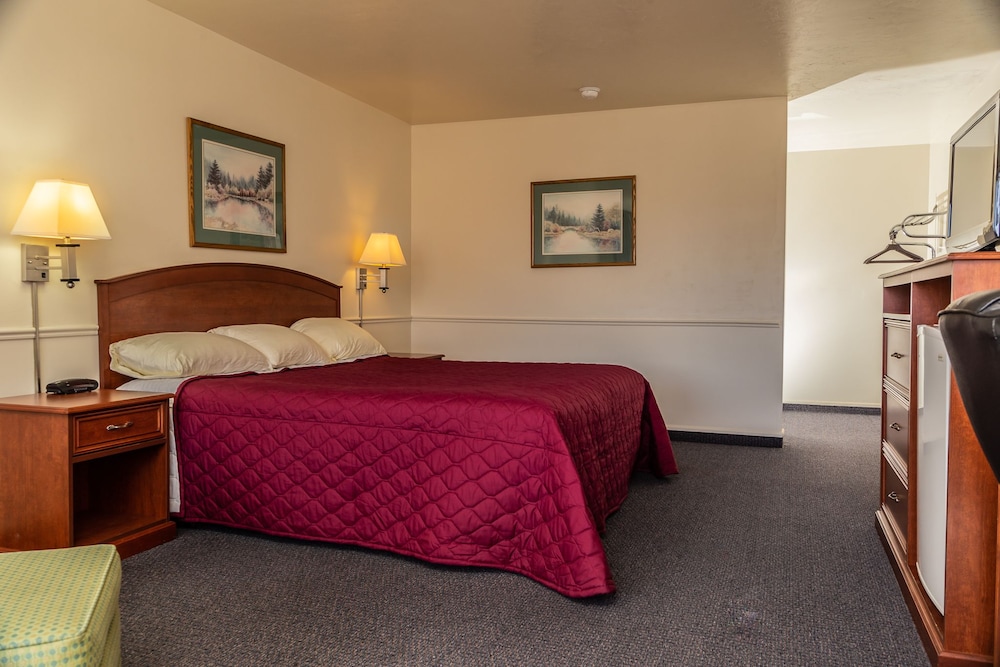 Manti Country Village Motel - photo 14