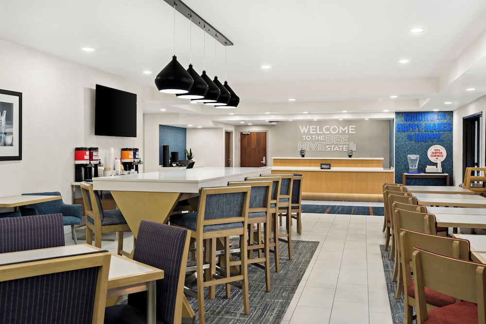 Hampton Inn Provo — Provo — photo 5