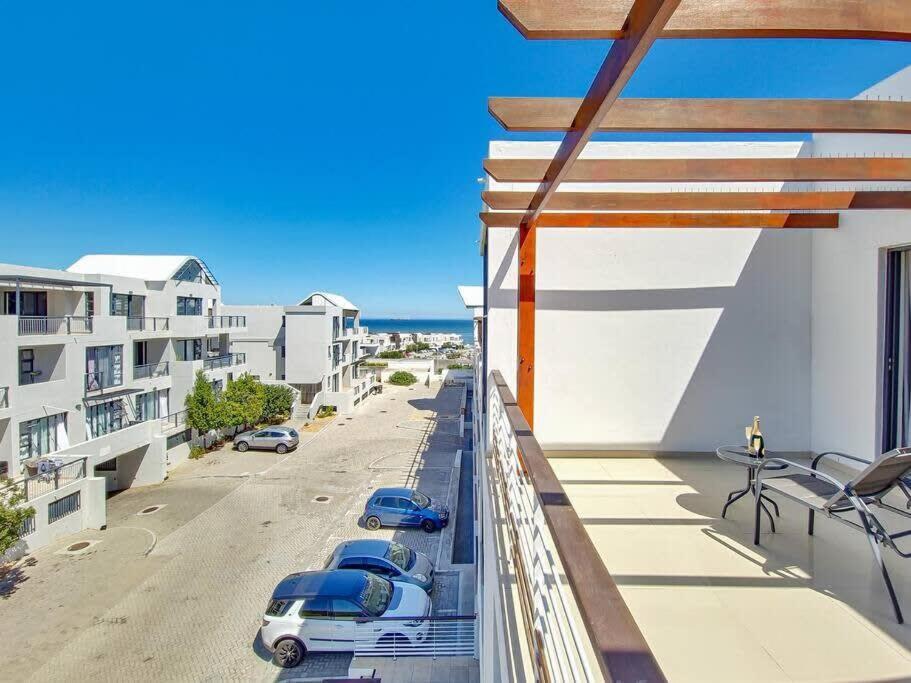 Family fun sea sand surf convenience pool balcony