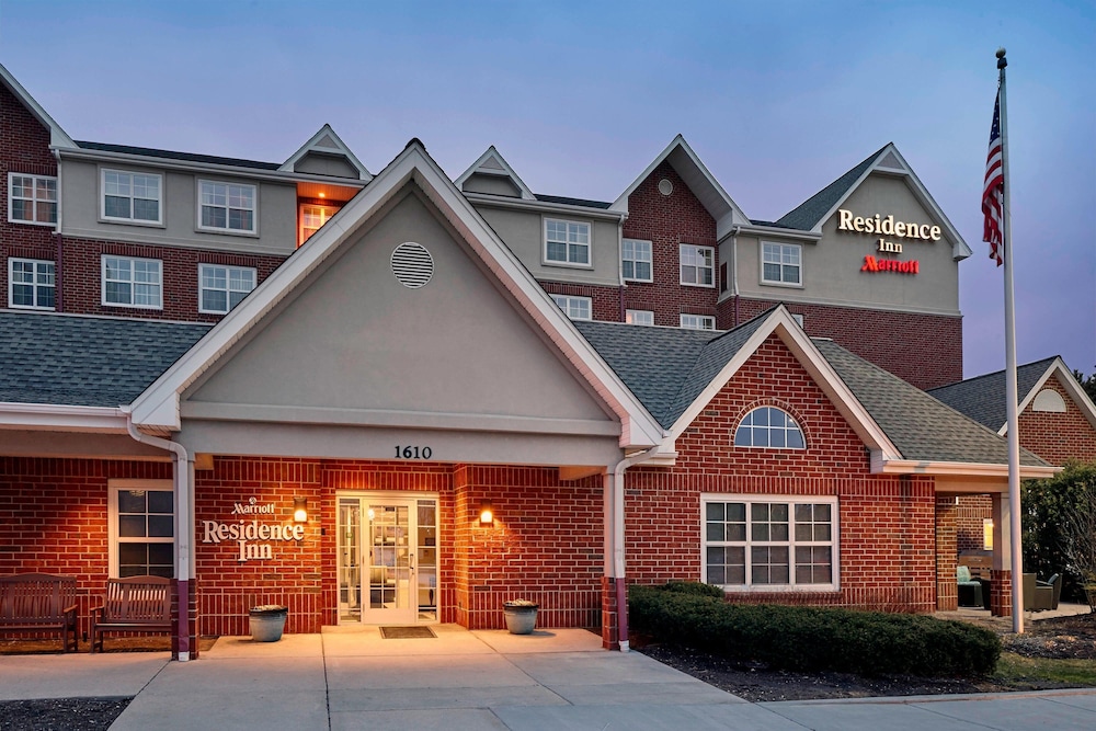 Residence Inn by Marriott Chicago Schaumburg Woodfield Mall - featured photo