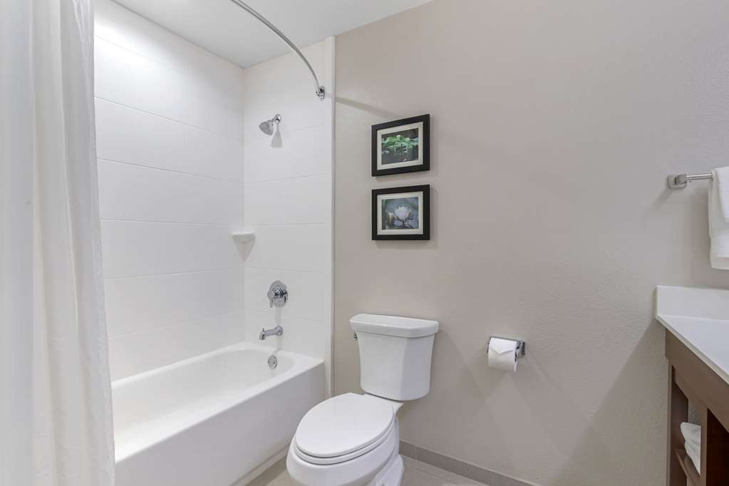 Comfort Inn & Suites Brunswick I 95 - photo 21