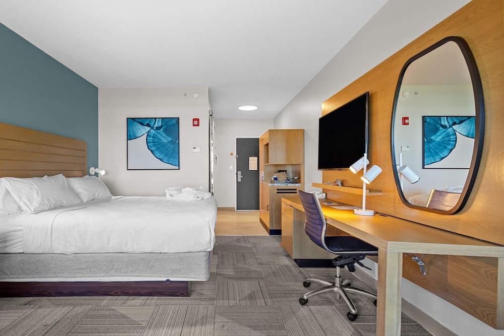 Four Points by Sheraton Punta Gorda Harborside - photo 23