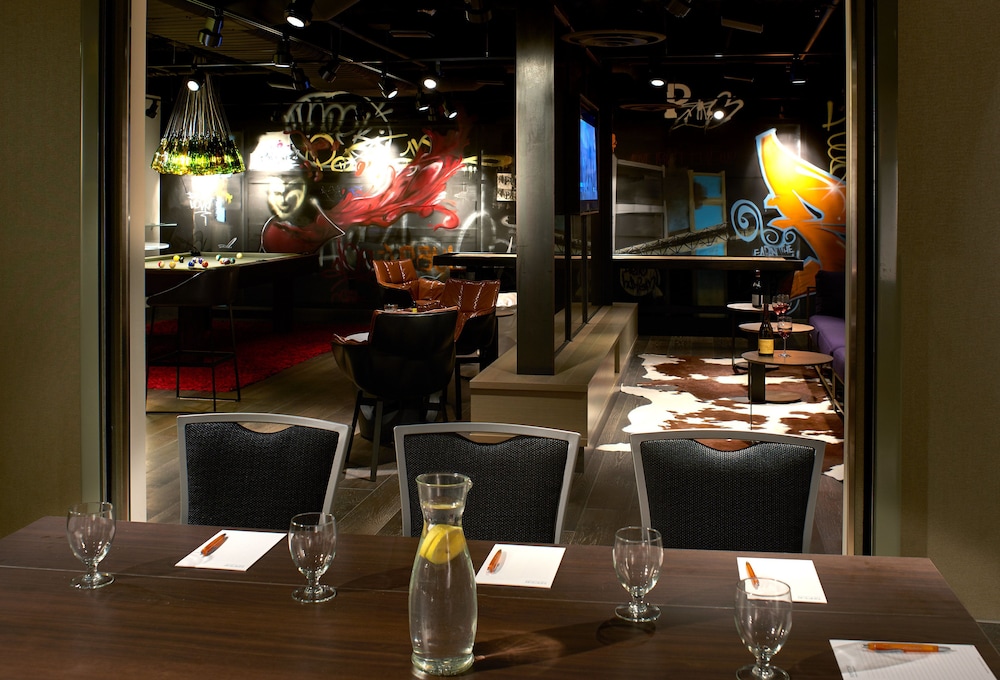 Kimpton Hotel Vintage Portland by IHG - photo 117