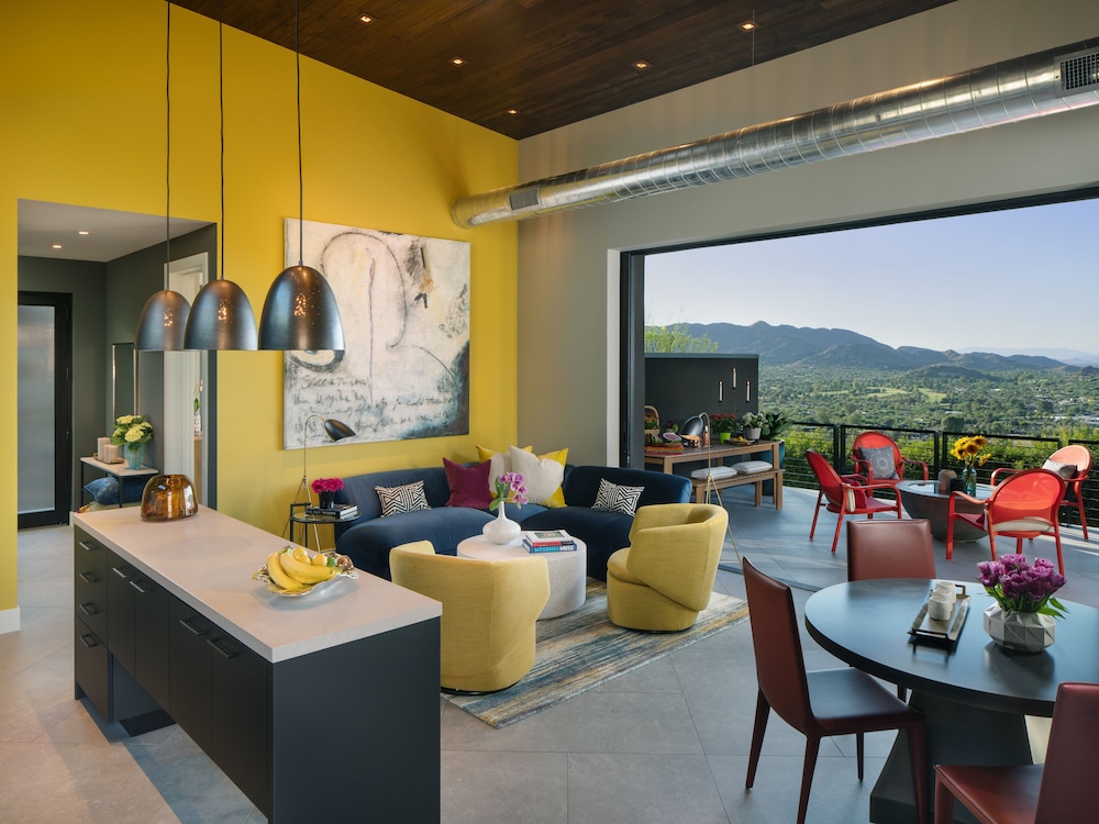 Sanctuary Camelback Mountain Resort and Spa - photo 61