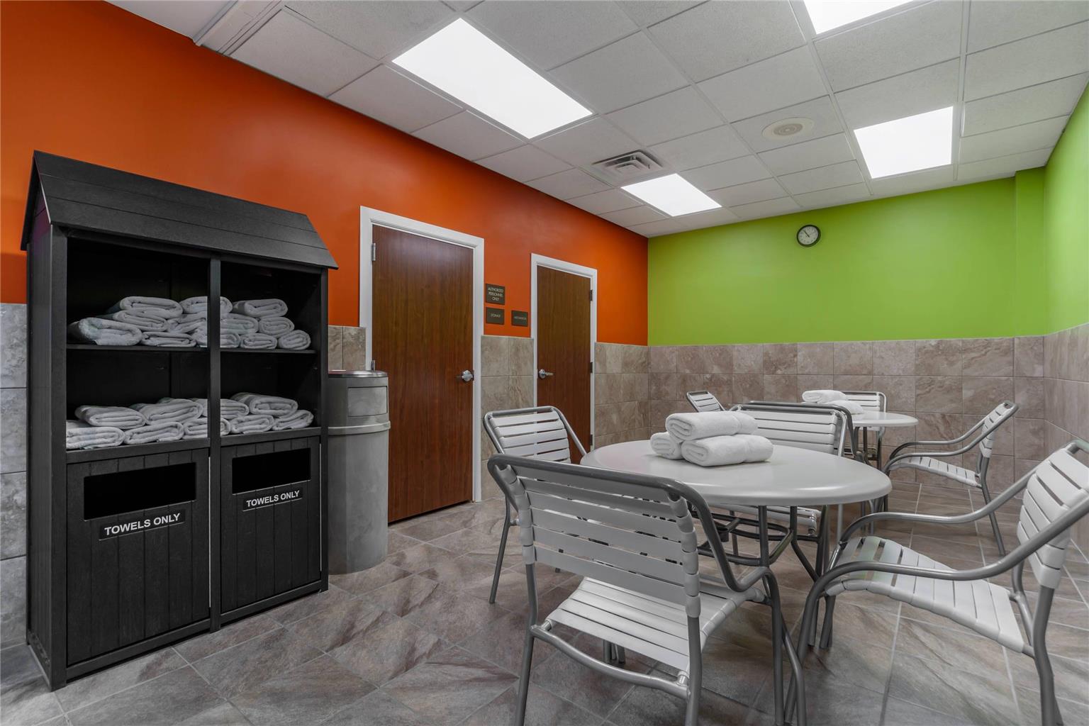 Comfort Inn Kearney I 80 - photo 24
