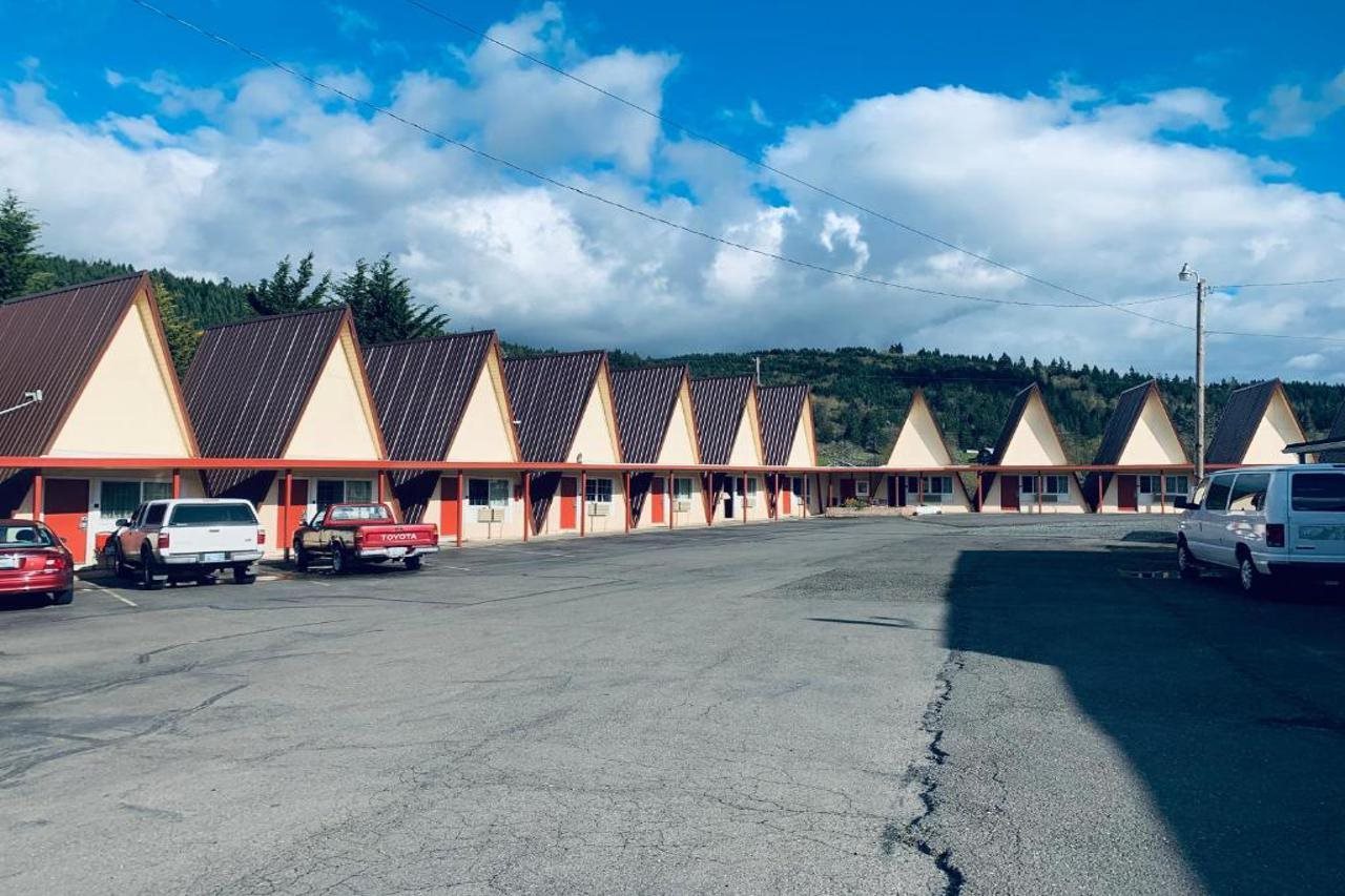 The Ranch Motel - photo 5