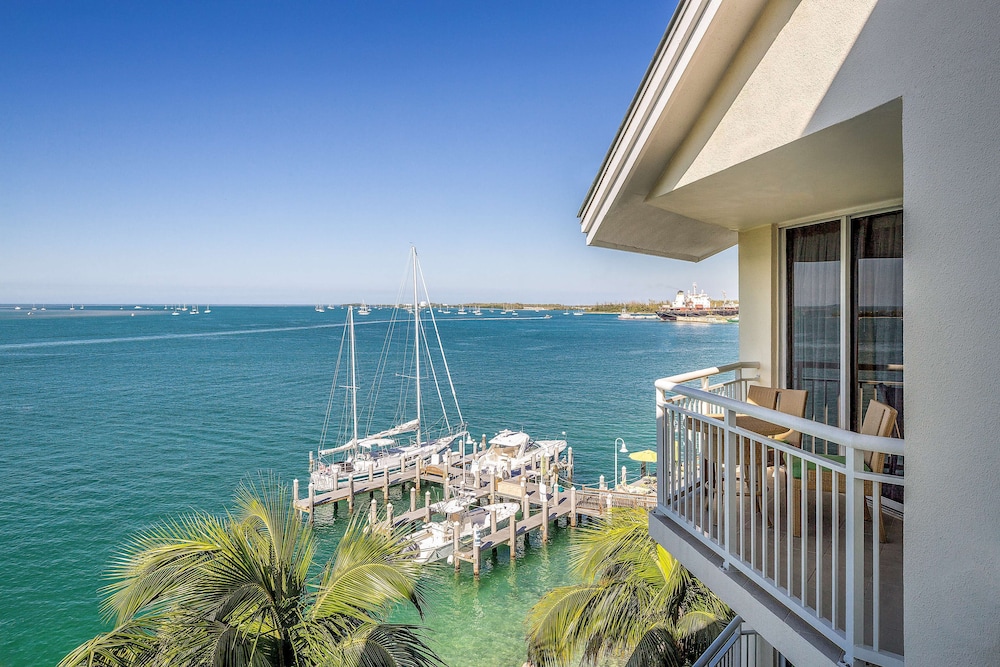 Hyatt Centric Key West Resort and Spa - photo 9