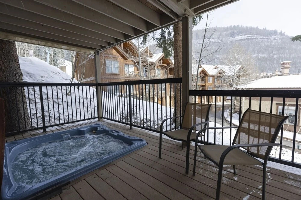 Purgatory Ge Studio Deluxe Studio Bedroom Hotel Room by Redawning Durango - photo 16