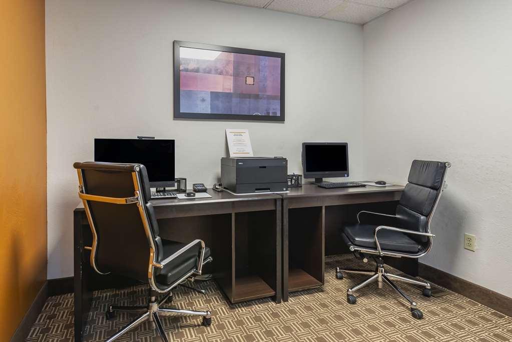 Comfort Suites Highlands Ranch Denver Tech Center Area - photo 22