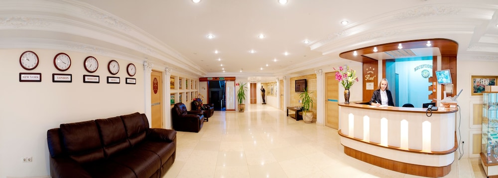 Rent Hotel in Nakhodka, Russia