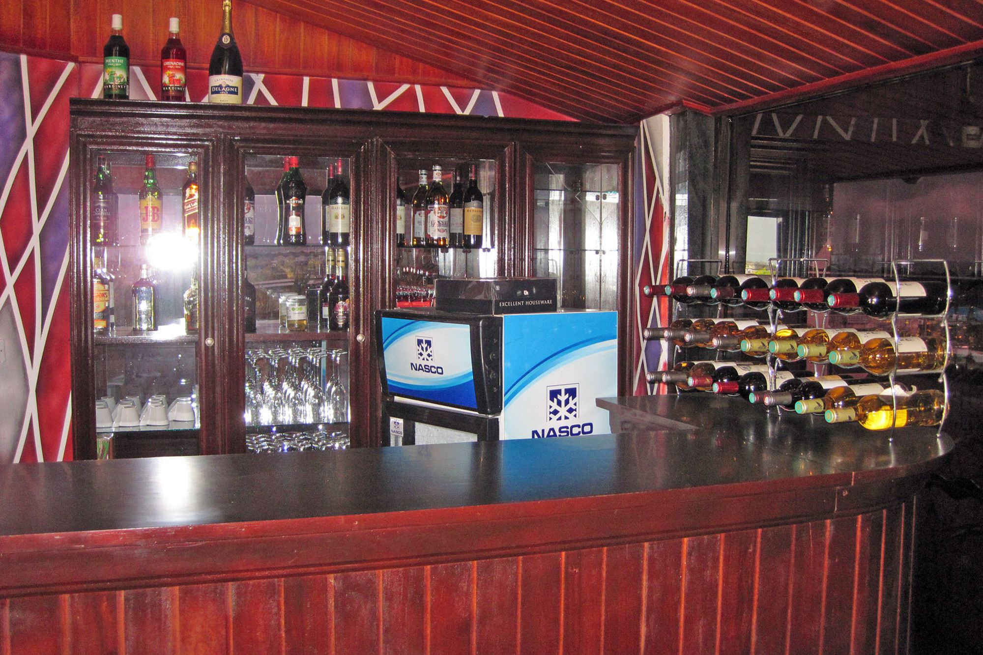 Résidence Emeraude in Abidjan, Côte D'Ivoire