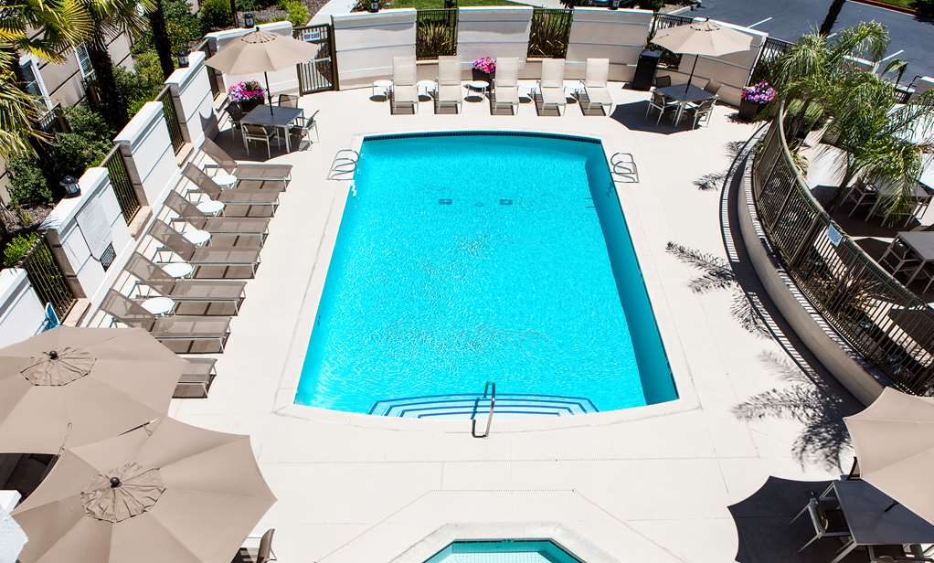 Hyatt House San Ramon - photo 9