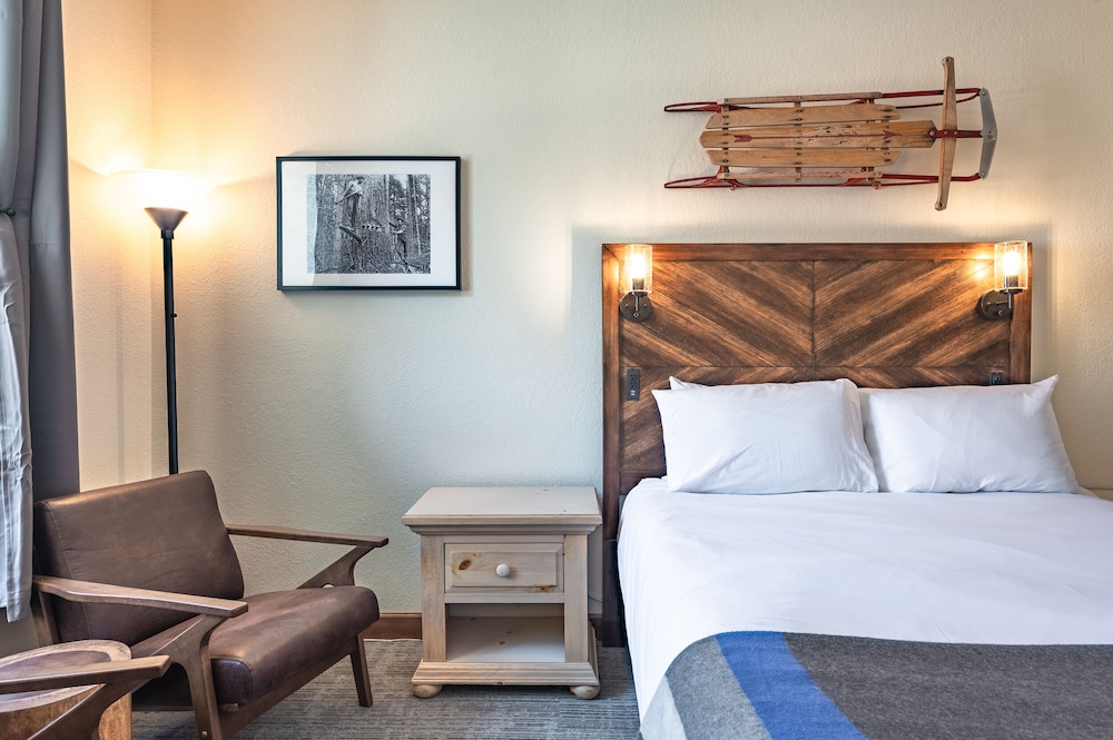Hotel Leavenworth - photo 23