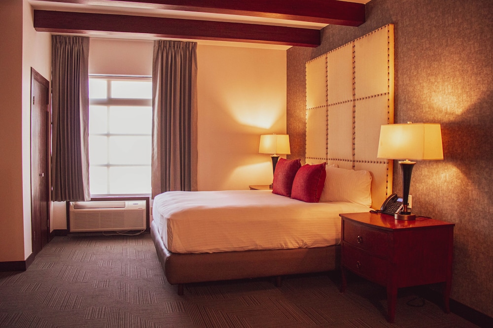 Hotel María Bonita Chihuahua in Chihuahua, Mexico