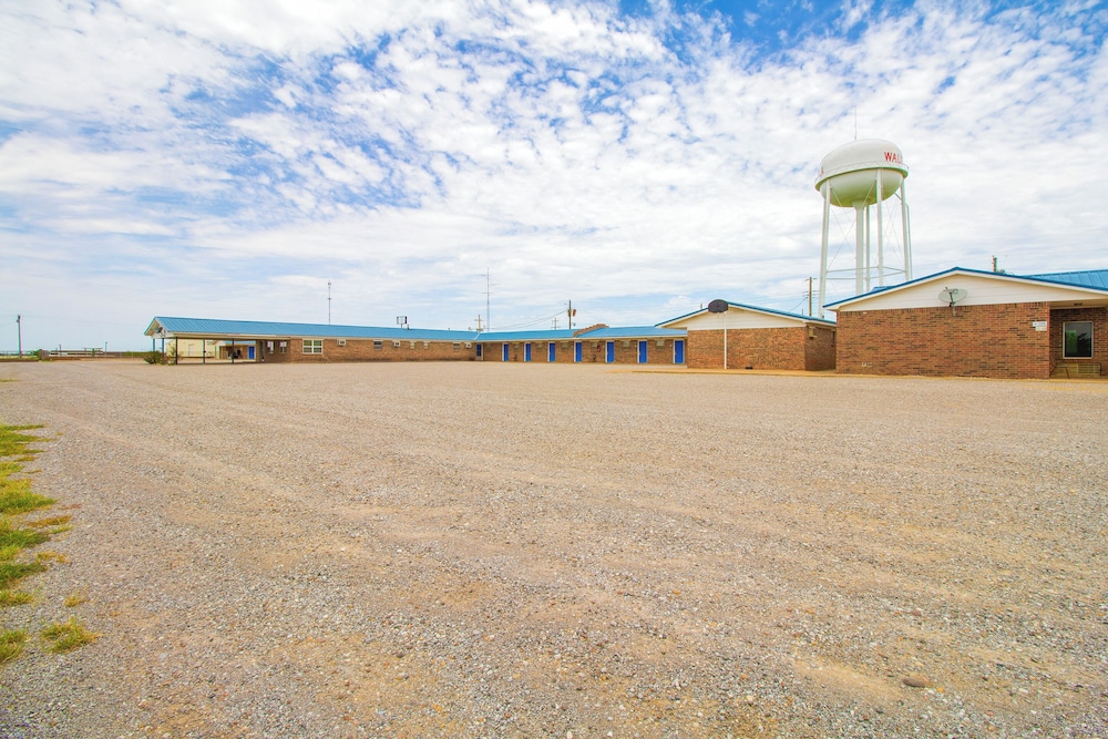 A Ok Motel Waurika OK - photo 49