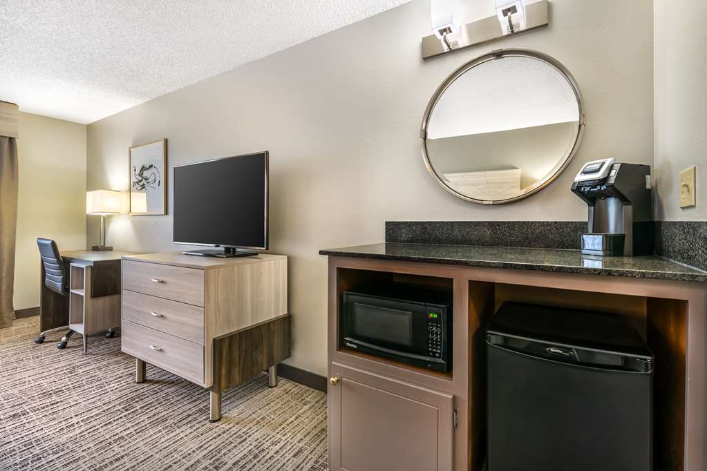 Best Western Plus Lake City - photo 6