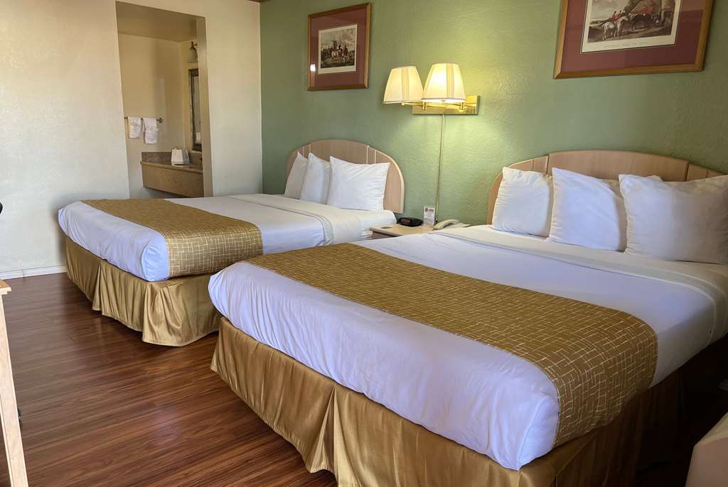 Travelodge by Wyndham Holbrook - photo 24
