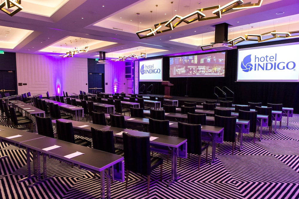 Hotel Indigo Los Angeles Downtown by IHG - photo 58