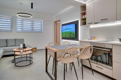 1 2 3 Urban Stay — 4-Star Luxury Hotel in Ioannina, Greece