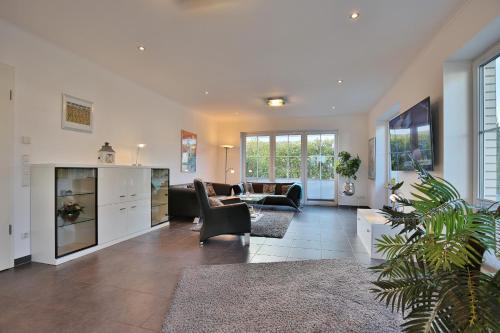 Villa Mare Villa Mare Appartement 1 — 4-Star Luxury Hotel in Timmendorfer Strand, Germany