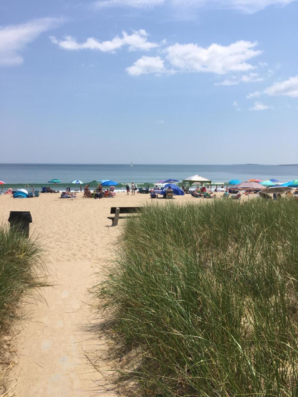 White Cap Village Unit 6 in Old Orchard Beach, United States